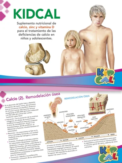 KIDCAL