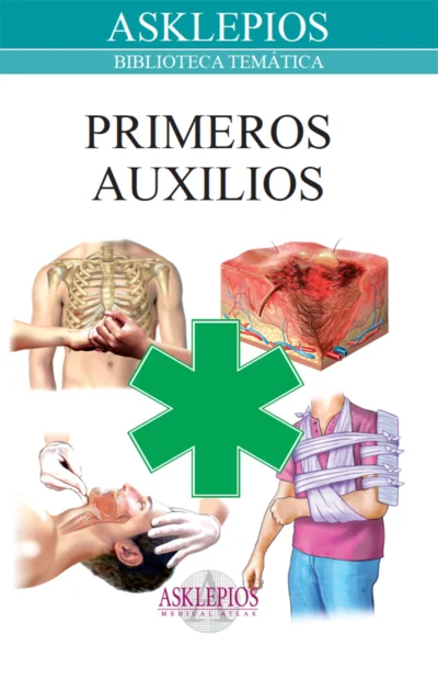 Primeros Auxilios