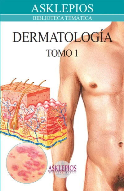 Dermatología. Tomo I