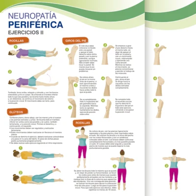 Neuropatías Periféricas