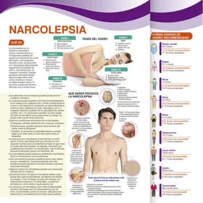 Narcolepsia