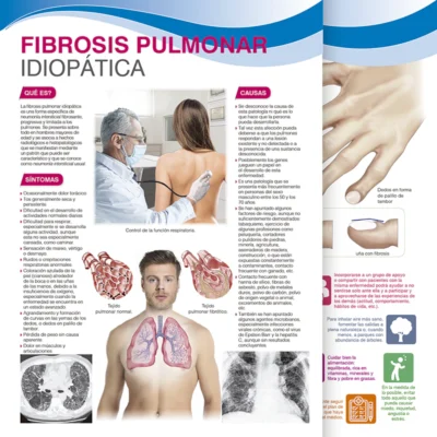 Fibrosis Pulmonar Idiopática