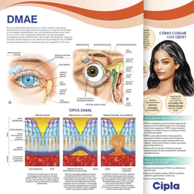 DMAE