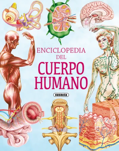 Enciclopedia Cuerpo Humano