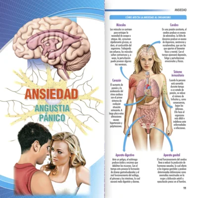 Ansiedad
