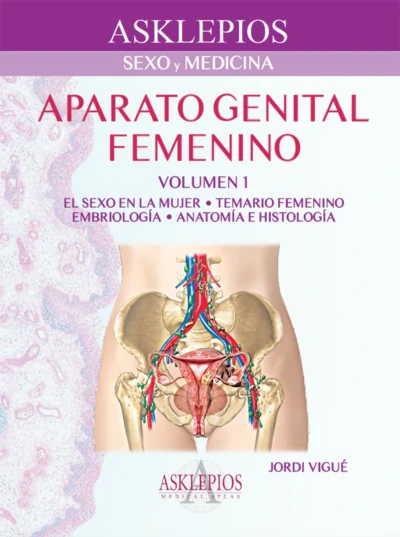 Aparato Genital Femenino Vol I