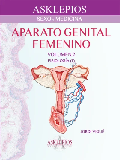 Aparato Genital Femenino Vol II