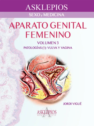 Aparato Genital Femenino Vol III