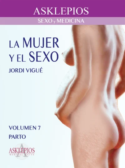 La mujer y el sexo VOL 7